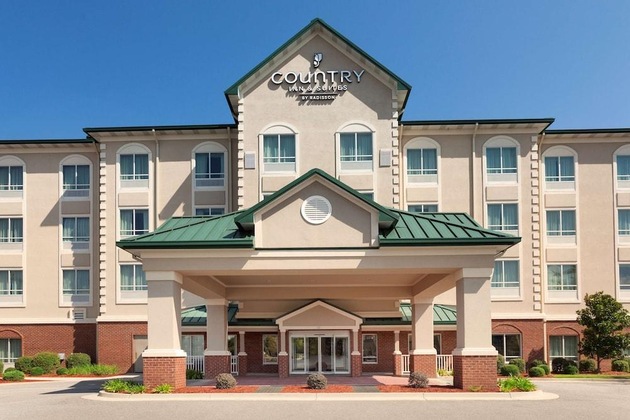 Gallery - Country Inn & Suites By Radisson, Tifton, Ga