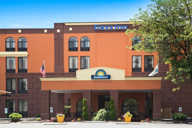Gallery - Days Inn By Wyndham Reading Wyomissing