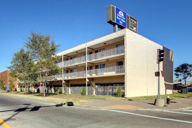 Gallery - Americas Best Value Inn St Louis Downtown