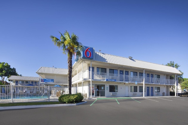 Gallery - Motel 6 Woodland, Ca – Sacramento Airport