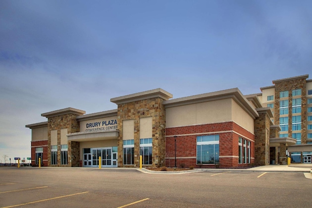 Gallery - Drury Lodge Cape Girardeau