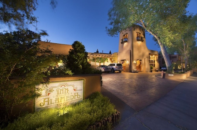 Gallery - Inn On The Alameda