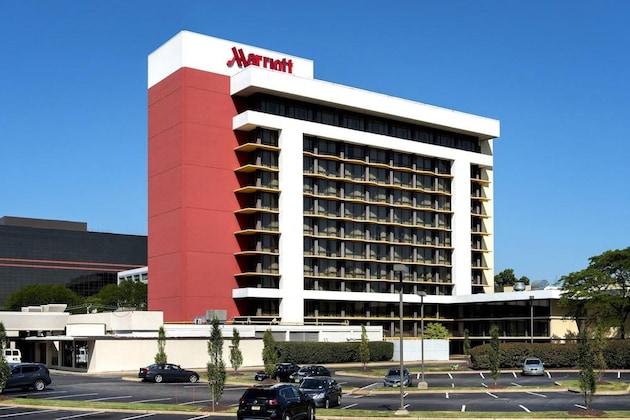 Gallery - Marriott Saddle Brook