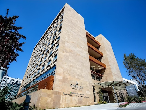 Gallery - Gorrion Hotel Istanbul