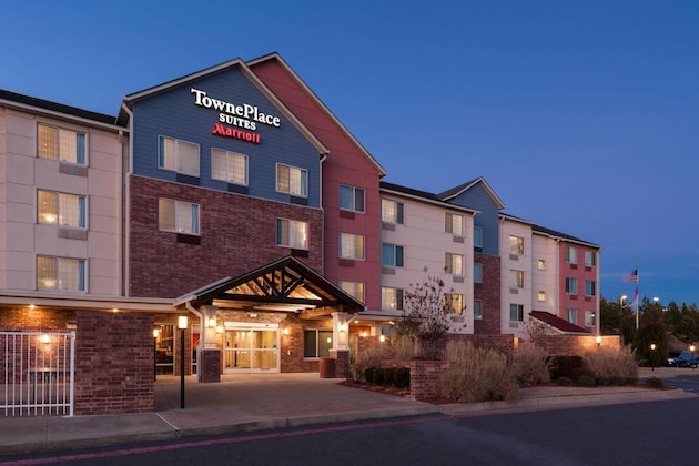 Gallery - Towneplace Suites By Marriott Little Rock West