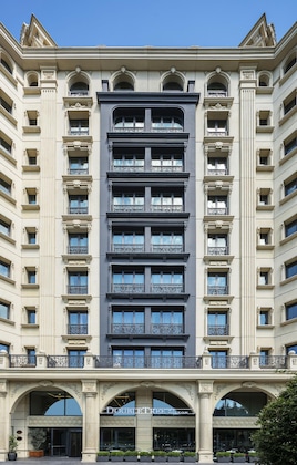 Gallery - Doubletree By Hilton Istanbul Gayrettepe