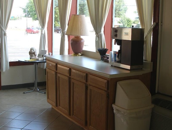 Gallery - Scottish Inn Mcminnville