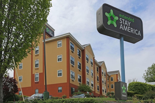 Gallery - Extended Stay America Philadelphia Plymouth Meeting East