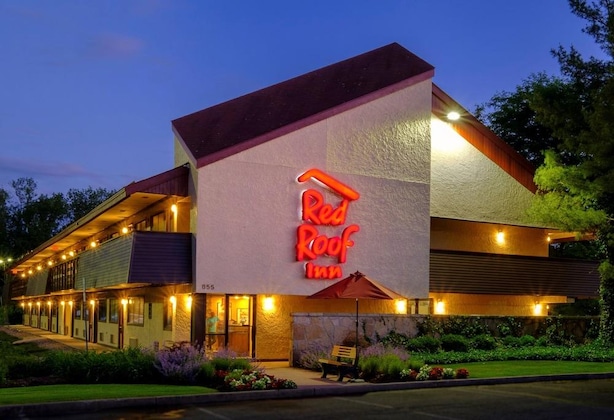 Gallery - Red Roof Inn Parsippany
