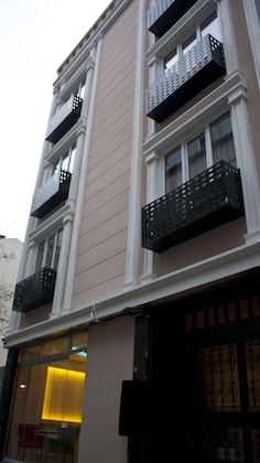 Gallery - Istanbul Central Hotel