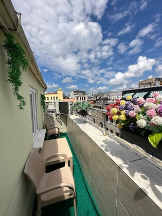 Gallery - Taksim İstiklal Suites