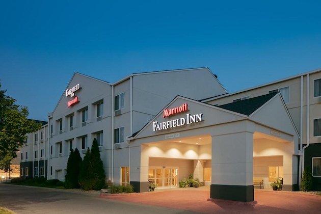 Gallery - Fairfield Inn By Marriott Manhattan
