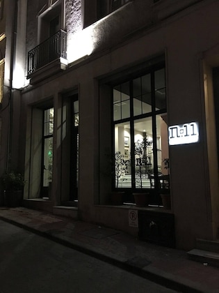 Gallery - No11 Hotel & Apartments