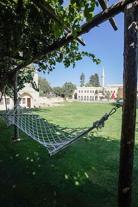 Gallery - Melis Cave Hotel
