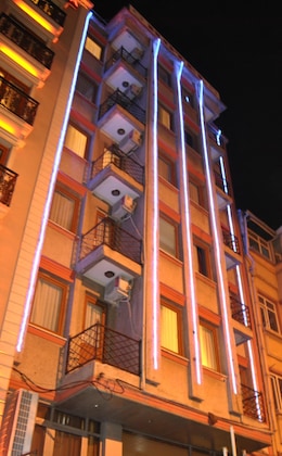Gallery - Hotel Star Park