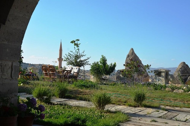Gallery - Panoramic Cave Hotel