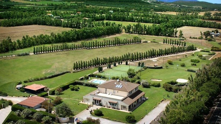 Gallery - Hotel Domominore | Country Hotel Alghero