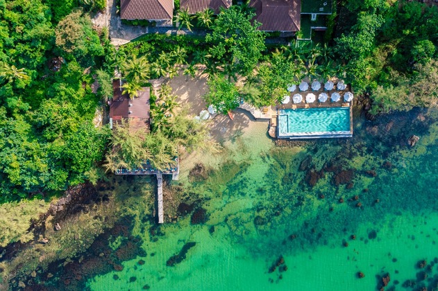 Gallery - Camia Resort & Spa