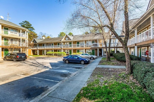 Gallery - Hometowne Studios By Red Roof Atlanta Ne - Downtown Norcross