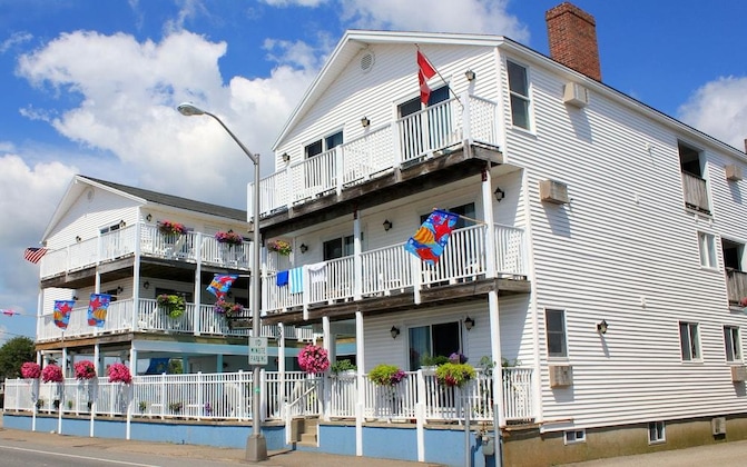 Gallery - Atlantic Motel