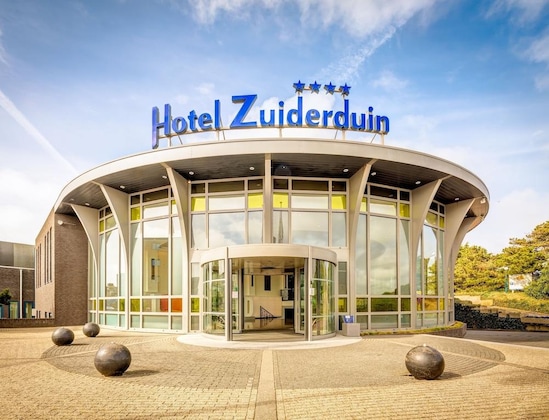 Gallery - Hotel Zuiderduin
