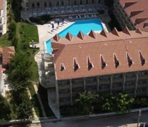 Gallery - Grand Sevgi Hotel