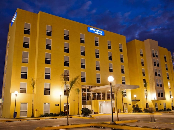 Gallery - City Express Ciudad Victoria