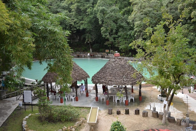 Gallery - Hotel Spa Taninul