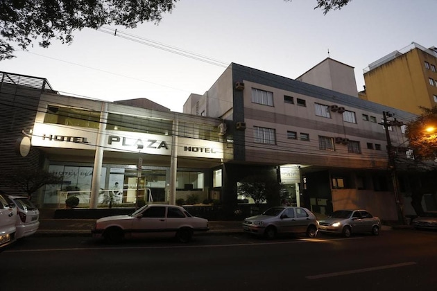Gallery - Hotel Plaza Cascavel
