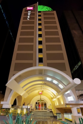 Gallery - Ibis Sao Paulo Paulista