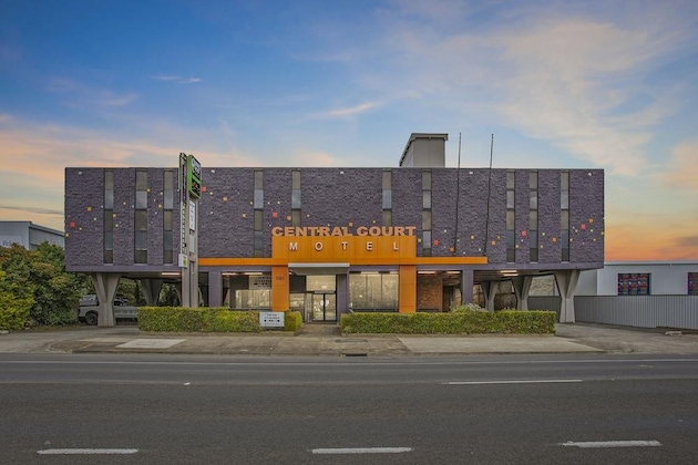 Gallery - Central Court Motel Warrnambool