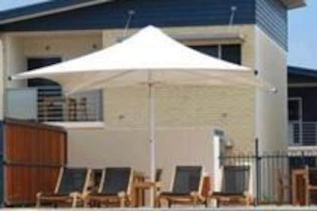 Gallery - Broadwater Mariner Resort