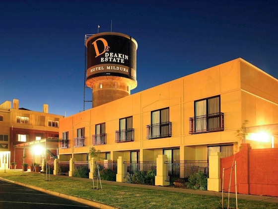Gallery - Mercure Hotel Mildura