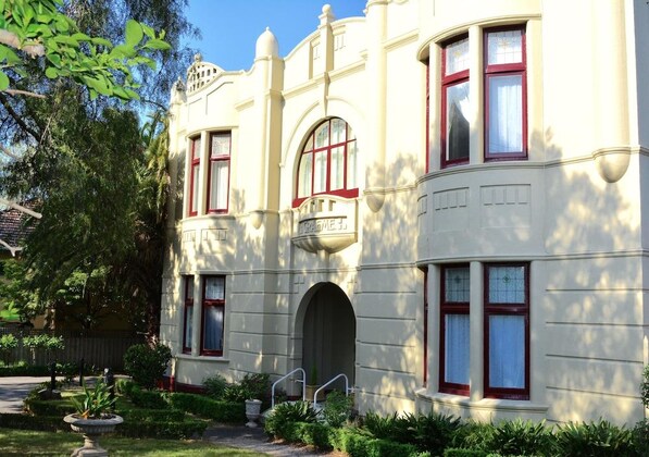 Gallery - Toorak Manor