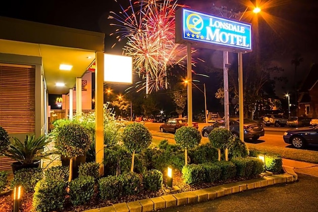 Gallery - Hamilton Lonsdale Motel