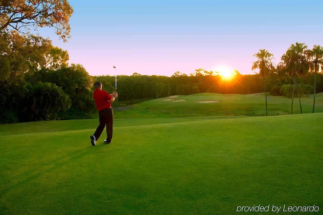 Gallery - The Sebel Creswick Forest Resort