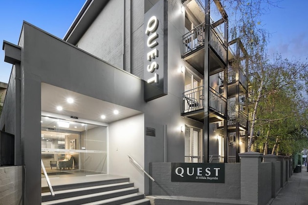 Gallery - Quest St Kilda Bayside