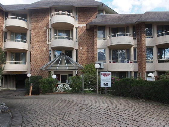 Gallery - Wahroonga Waldorf Apartments Sydney