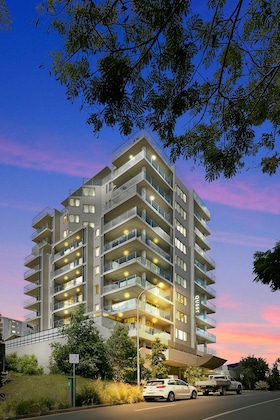 Gallery - Quest South Brisbane