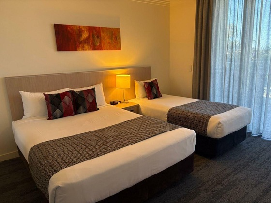 Gallery - Quest South Brisbane