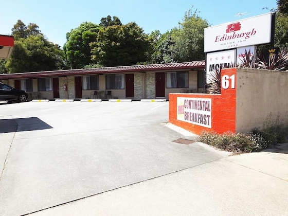 Gallery - Edinburgh Motor Inn