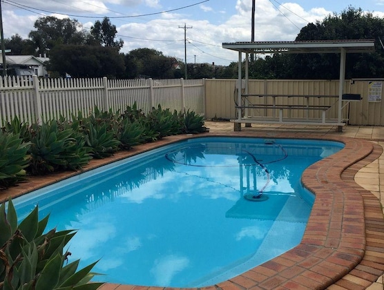 Gallery - Harvest Lodge Motel