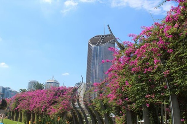 Gallery - Parkview Apartments