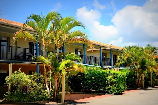 Gallery - Arlia Sands Apartments