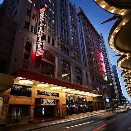 Gallery - Qt Sydney