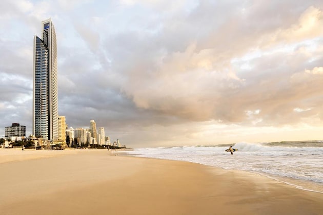 Gallery - Peppers Soul Surfers Paradise