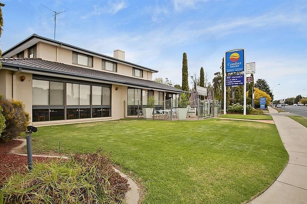 Gallery - Meninya Palms Moama