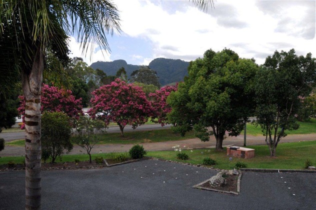 Gallery - Bucketts Way Motel
