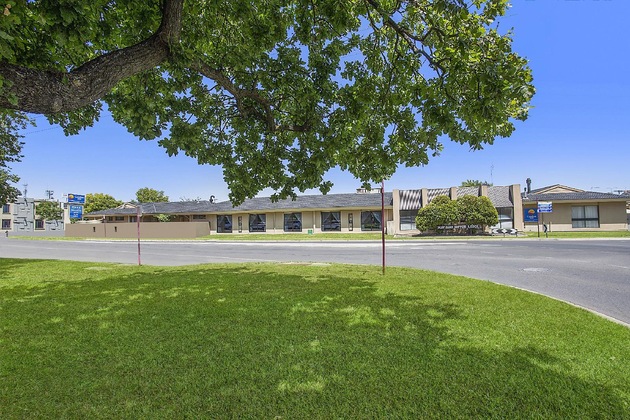 Gallery - Comfort Inn May Park