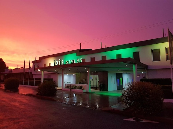 Gallery - Ibis Styles Broken Hill